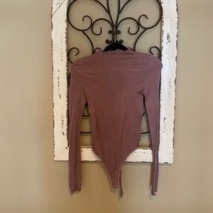 Free people body suit